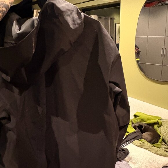 Arcteryx Sentinel Jacket Women's Shell - Picture 2 of 4